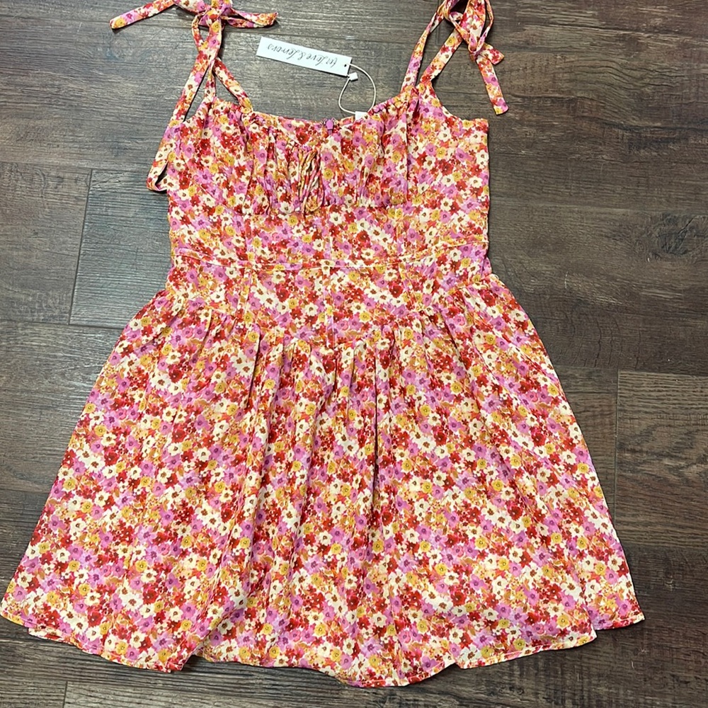 For love and lemons dress